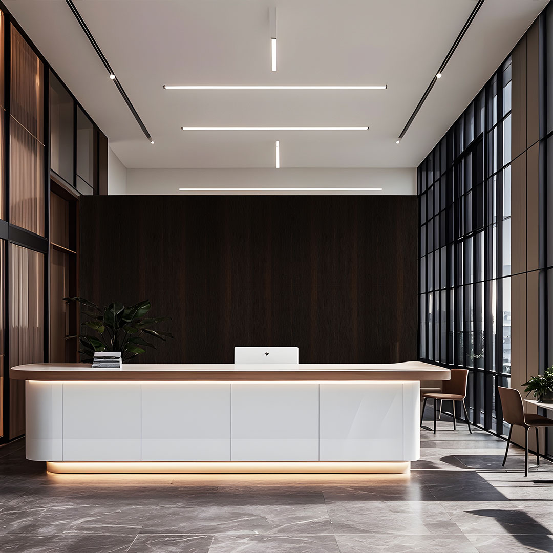 ZZ15 faszemcsés textúra panel - könnyű luxus