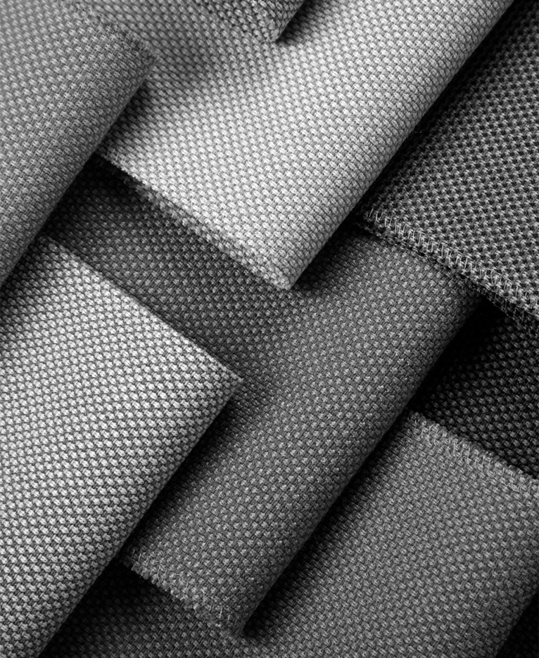 Fabric Design Melamin Board