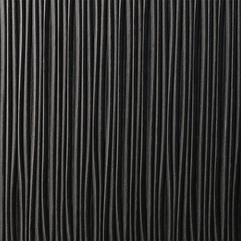 ZS06 hullám textúra panel - 3D