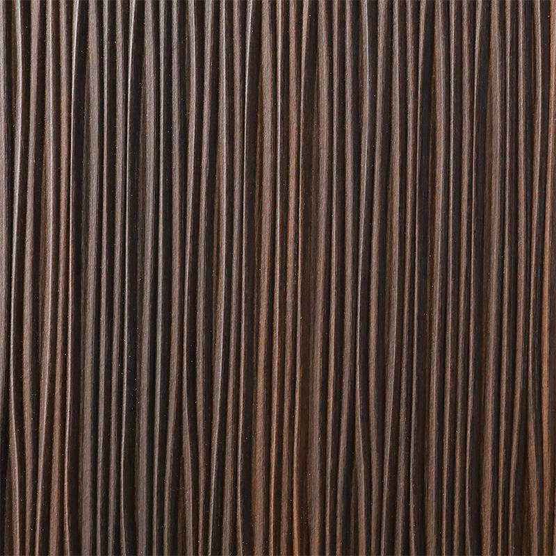 ZS06 hullám textúra panel - 3D