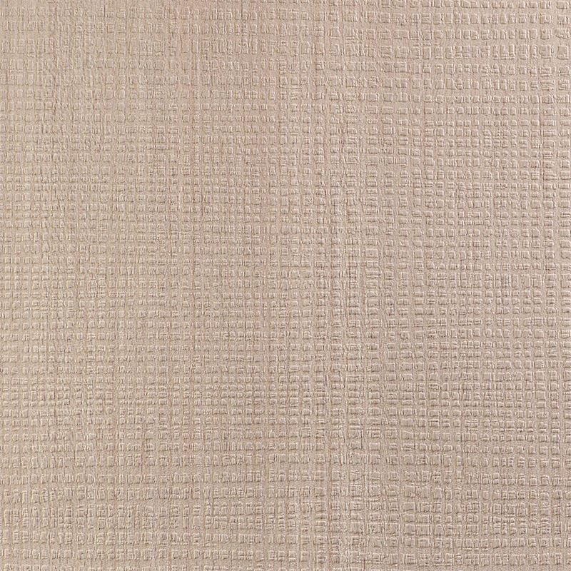 BZ01 Fabric Texture Panel - könnyű luxus