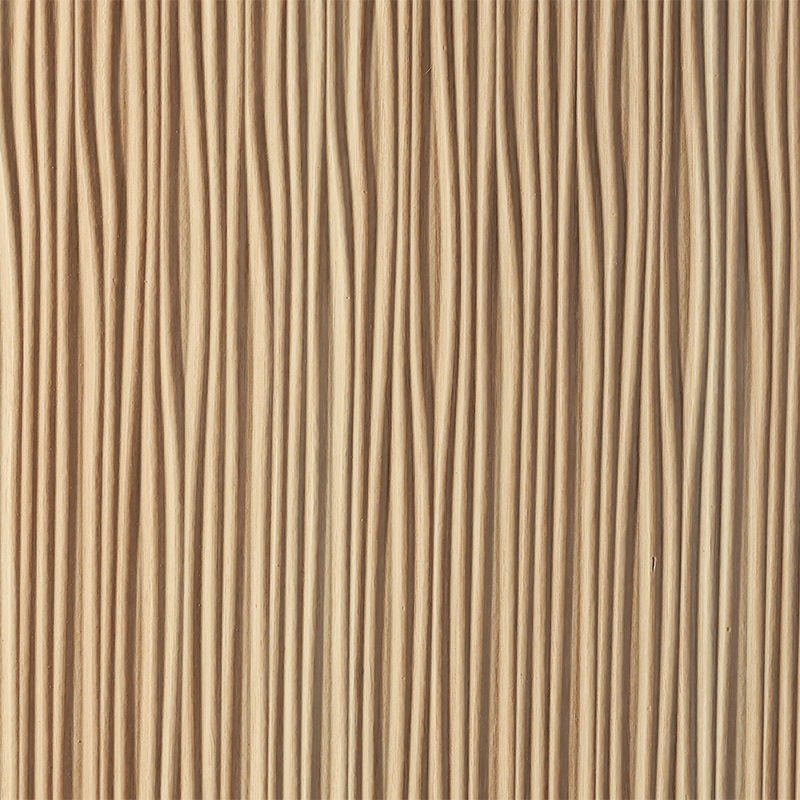 ZS06 hullám textúra panel - 3D