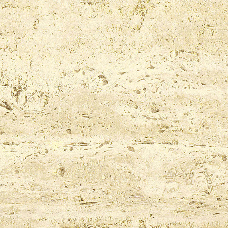 SZ07 szinkronizált travertin panel - természetes