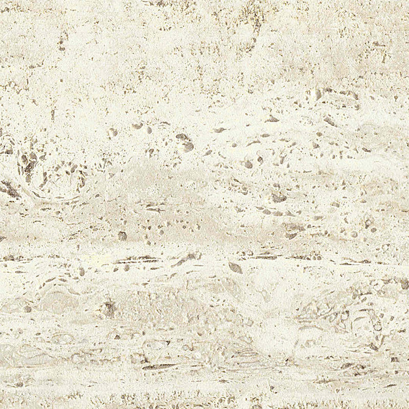 SZ07 szinkronizált travertin panel - természetes