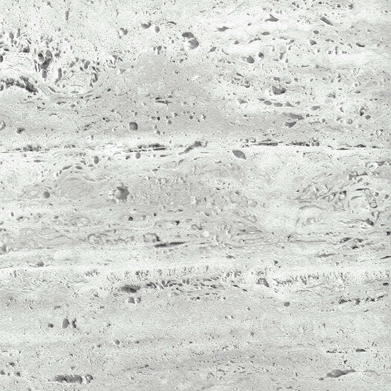 SZ07 szinkronizált travertin panel - természetes