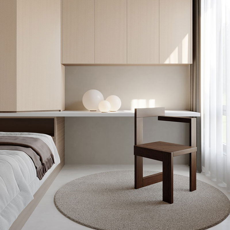 PZ02 Leather2 textúra panel - könnyű luxus